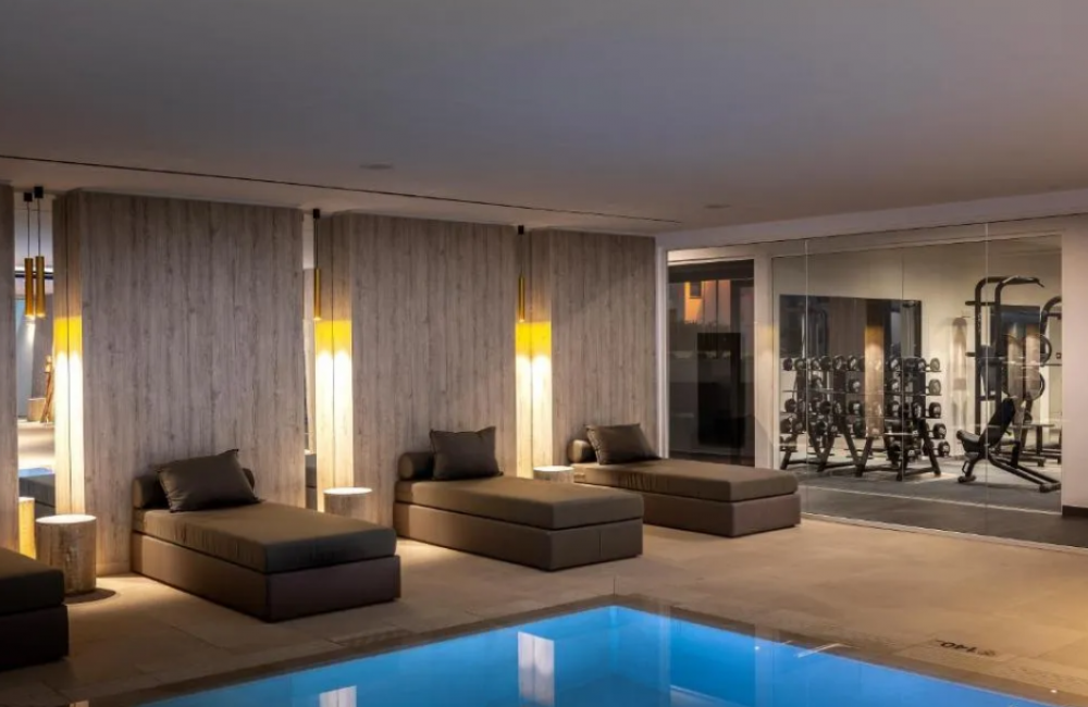 Chrysomare Beach Hotel 5*