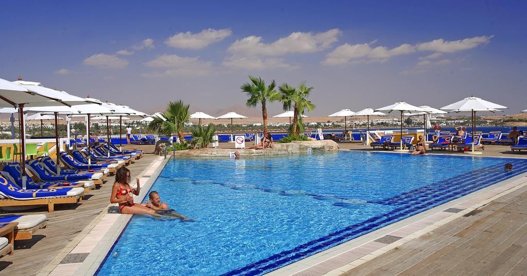 Lido Sharm Hotel (ex. Iberotel Lido Sharm) 4*