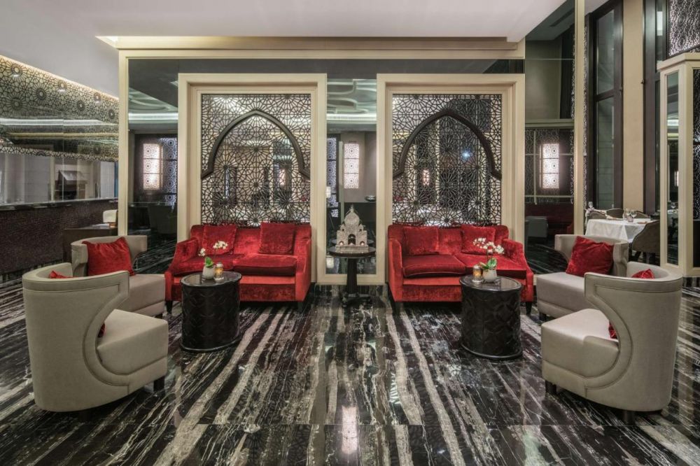 Hormuz Grand Muscat, A Radisson Collection Hotel 5*