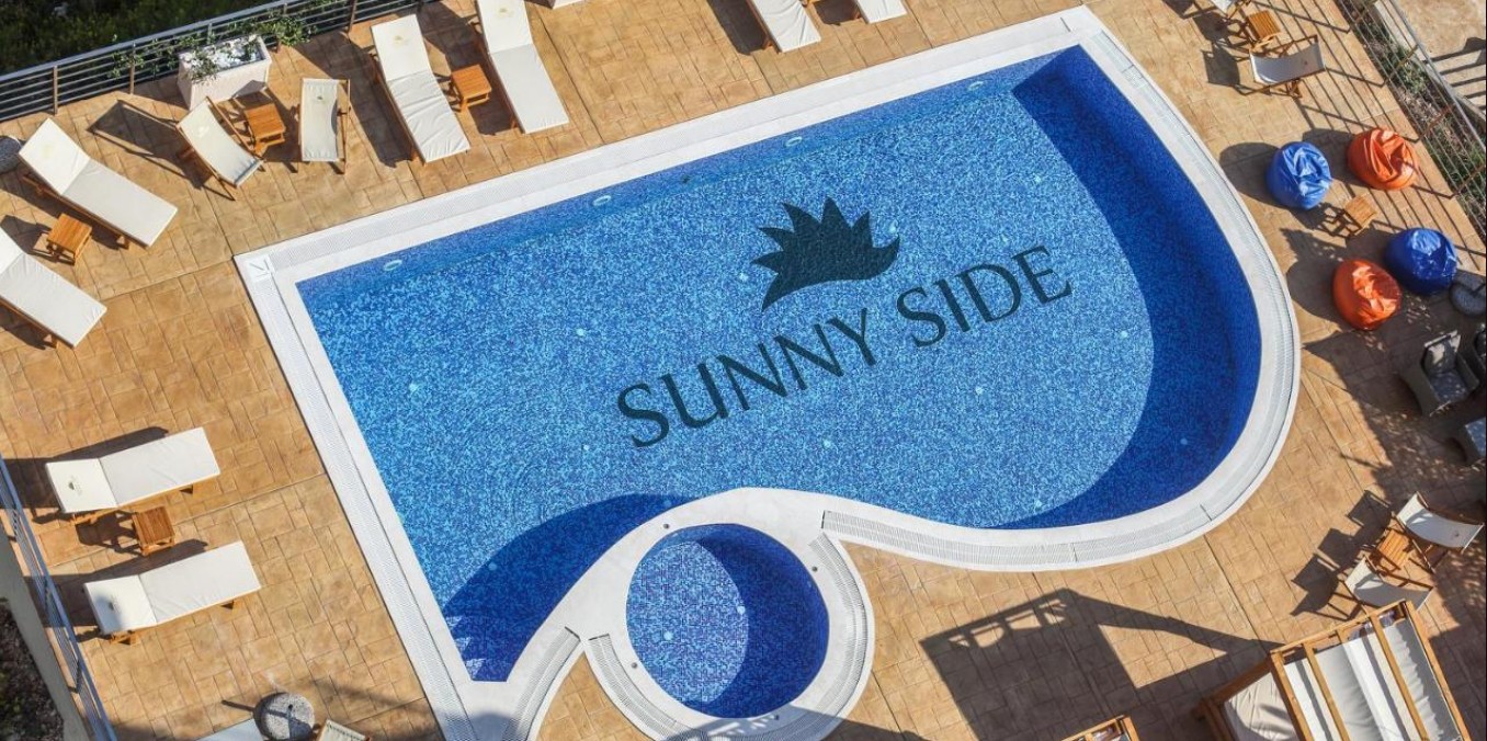Sunny Side Resort & Spa 4*