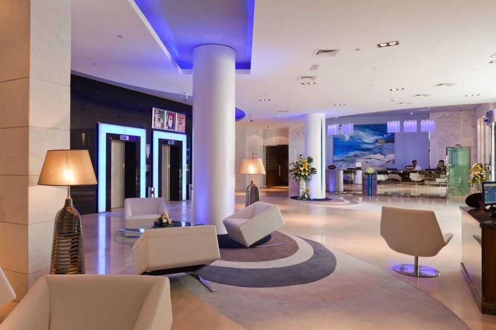 Marina Byblos Hotel 4*