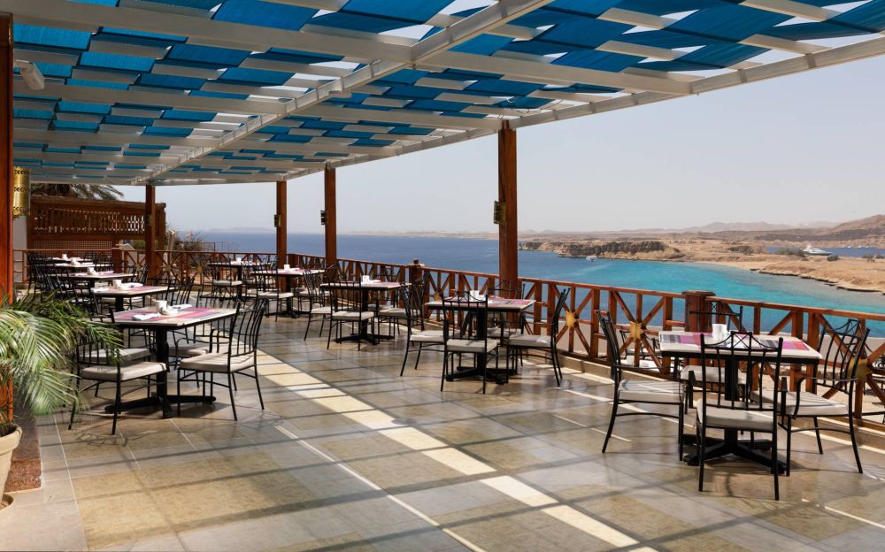 Beach Albatros Resort Sharm el Sheikh 4*