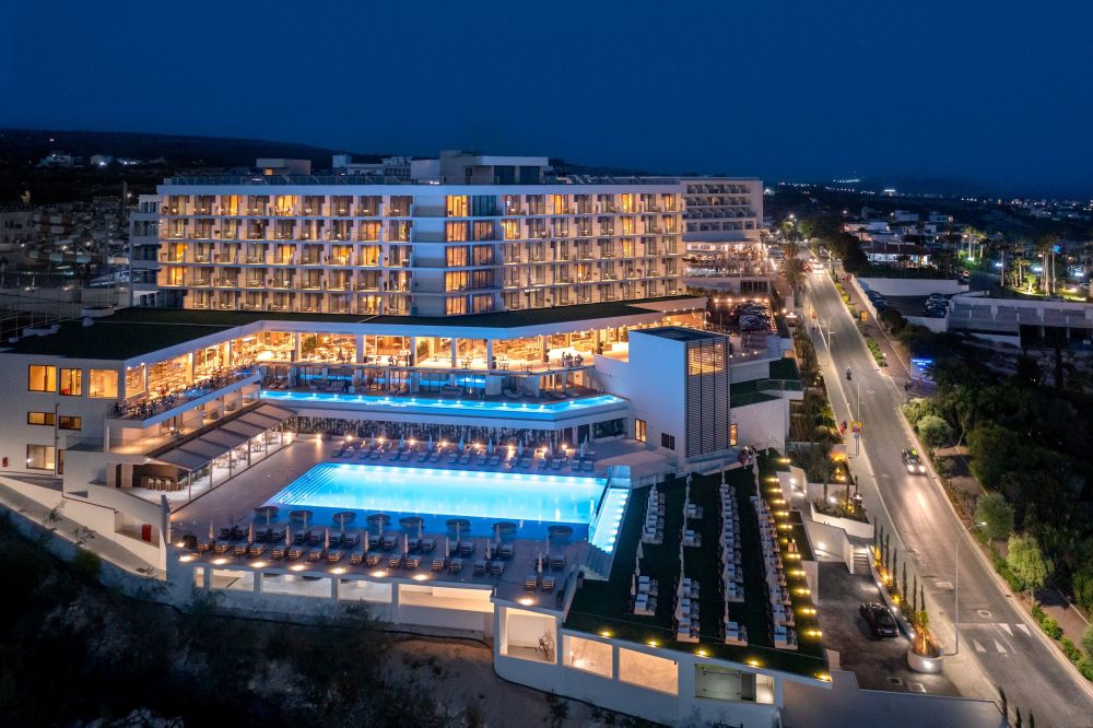Amarande Hotel (Adults Only 16+) 5*