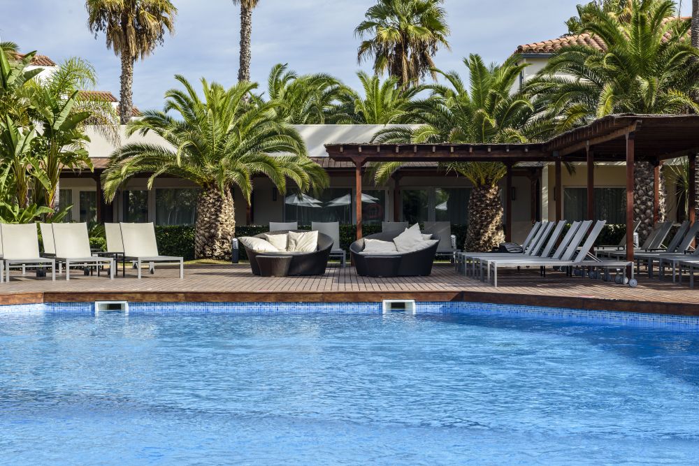 Oassium At Estival Park (Adults Only) 4*