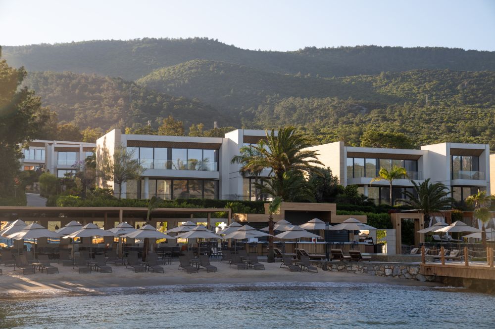 The Norm Collection Doora (ex. Selectum Luxury Doora Bodrum) 5*