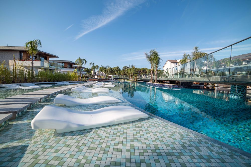 Akra Fethiye The Residence Tui Blue Sensatori (Adults Only 16+) 5*