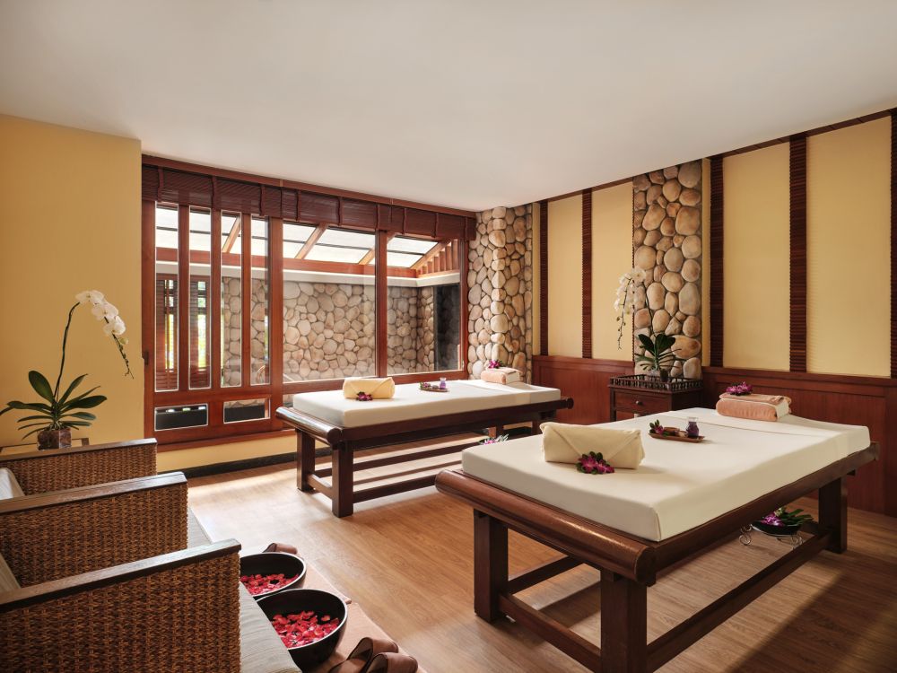 Phuket Marriott Resort & Spa Merlin Beach 5*