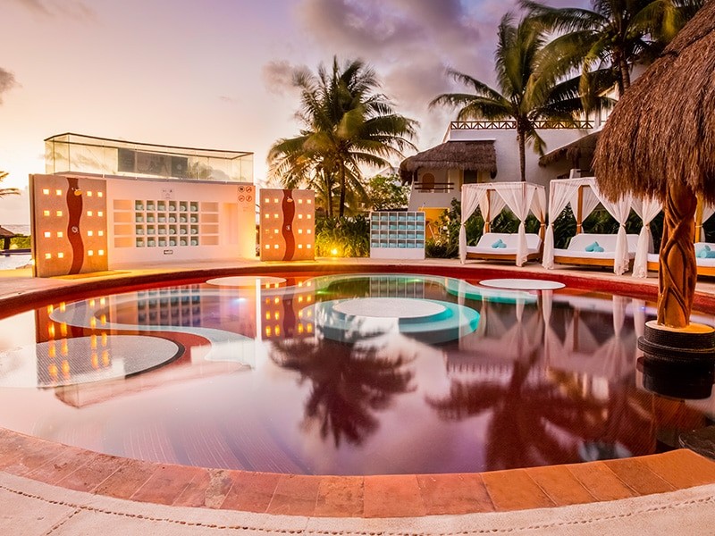 Desire Riviera Maya Pearl Resort | Couples Only 21+ 5*