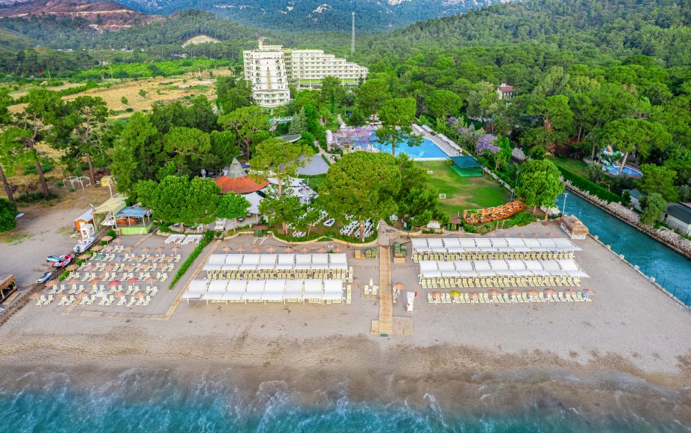 Ma Biche Kemer By Werde Hotels 5*