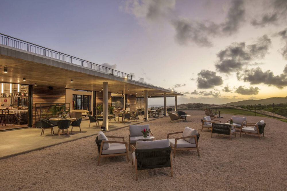 Heritage Le Telfair Golf & Wellness Resort 5*