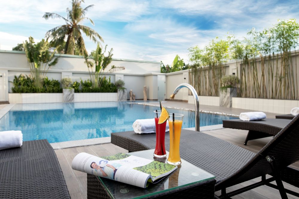 KLC Holidays Phu Quoc 3*