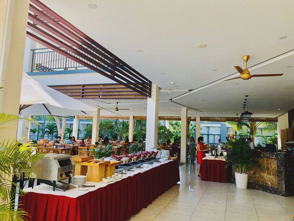 CostaBella Resort Nha Trang 5*