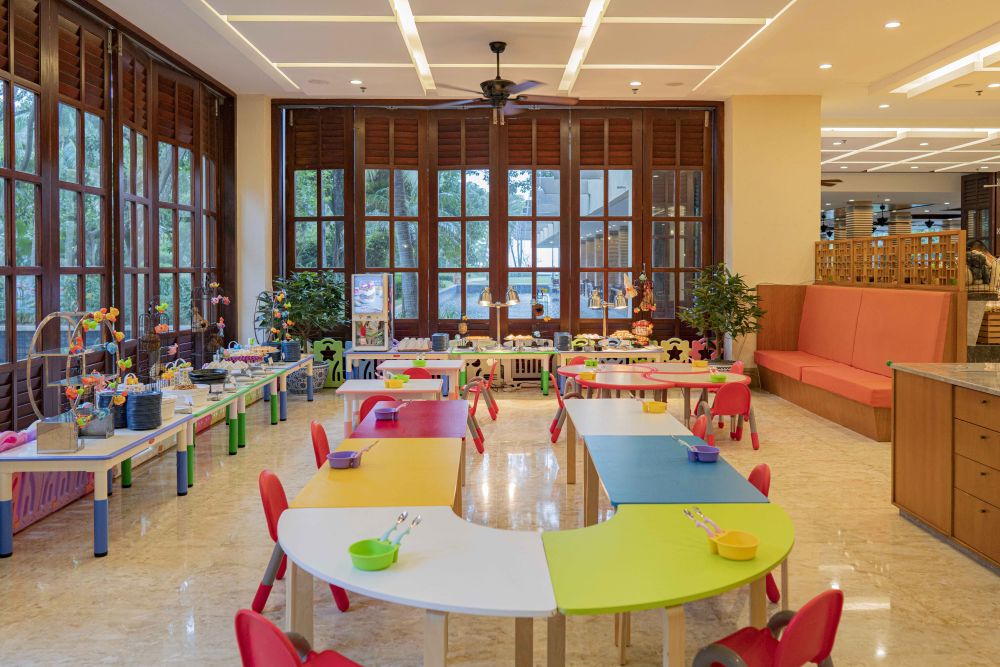 Sheraton Sanya Resort 5*