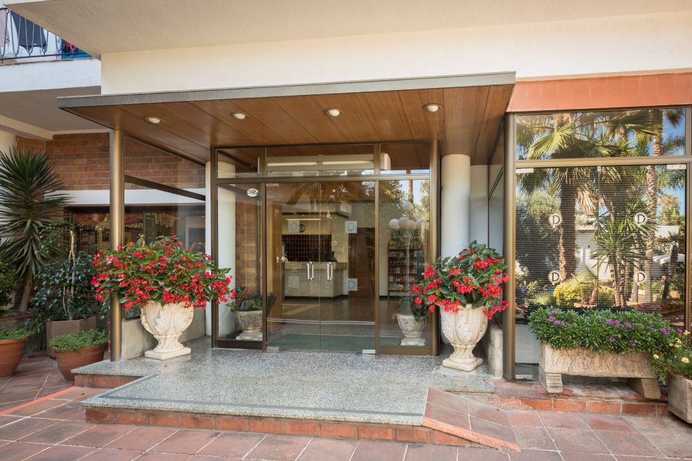 Htop Planamar Hotel 3*