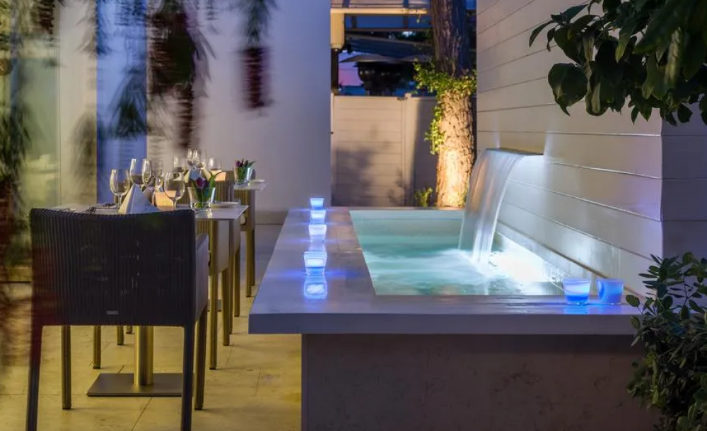 Alasia Boutique Hotel 4*