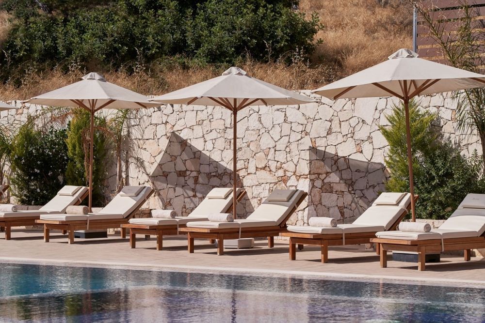 Esperides Resort Crete, The Authentic Experience 5*