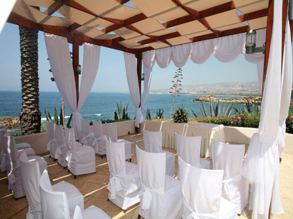 Cynthiana Beach Hotel 3*