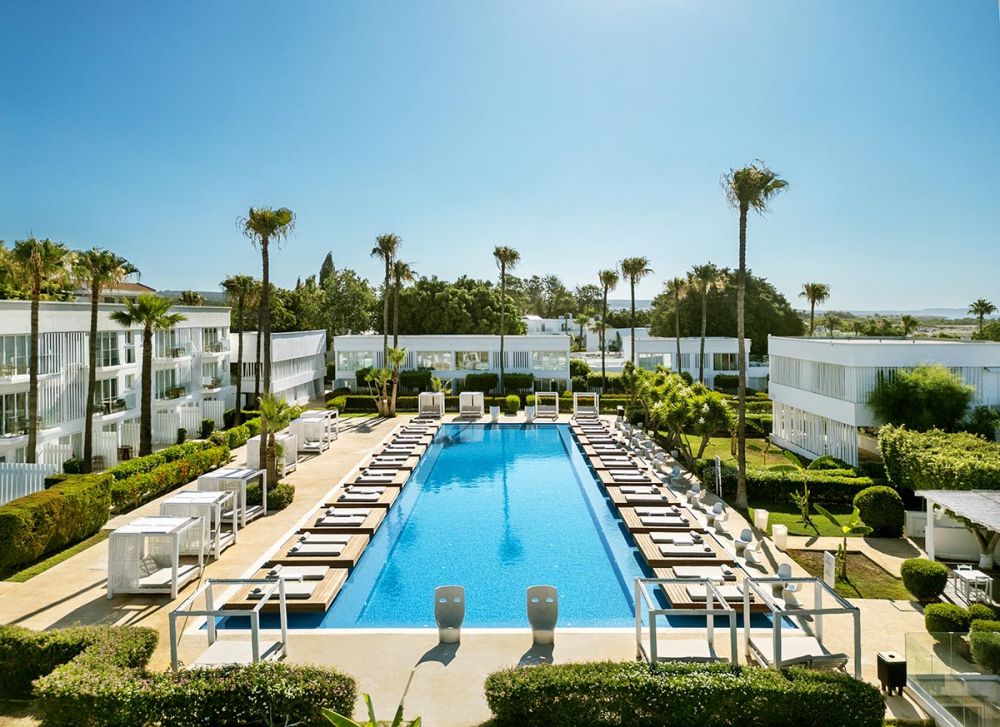 So White Beach Resort 5*