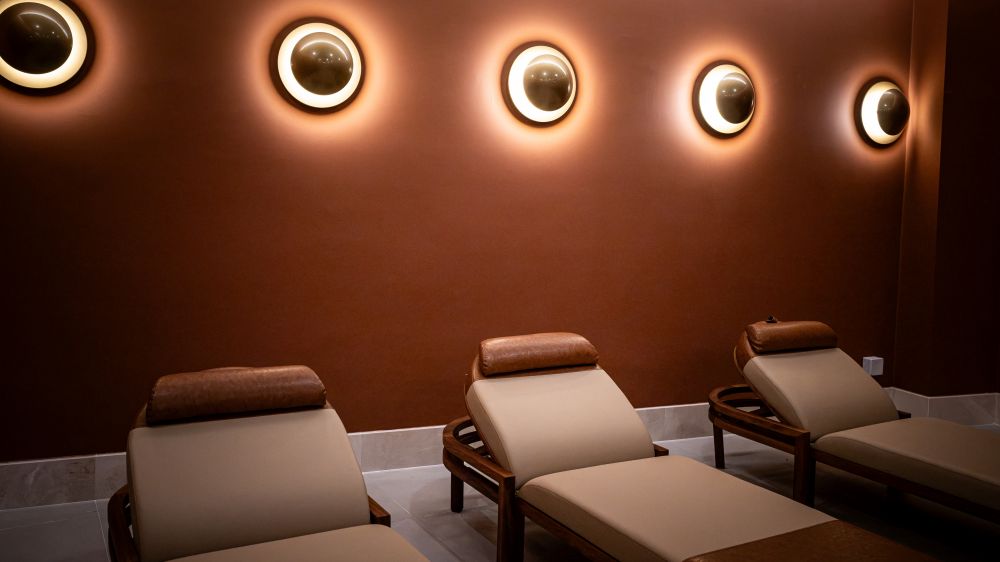 Raxeria Hotel 5*