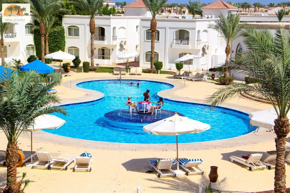 Viva Sharm 3*