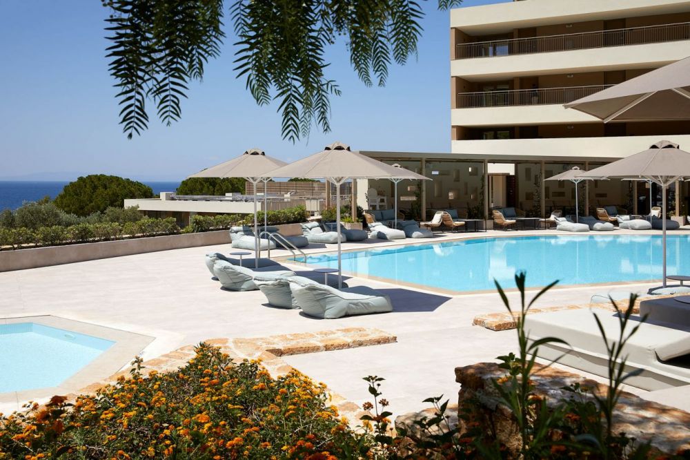 EverEden Beach Resort Hotel 4*