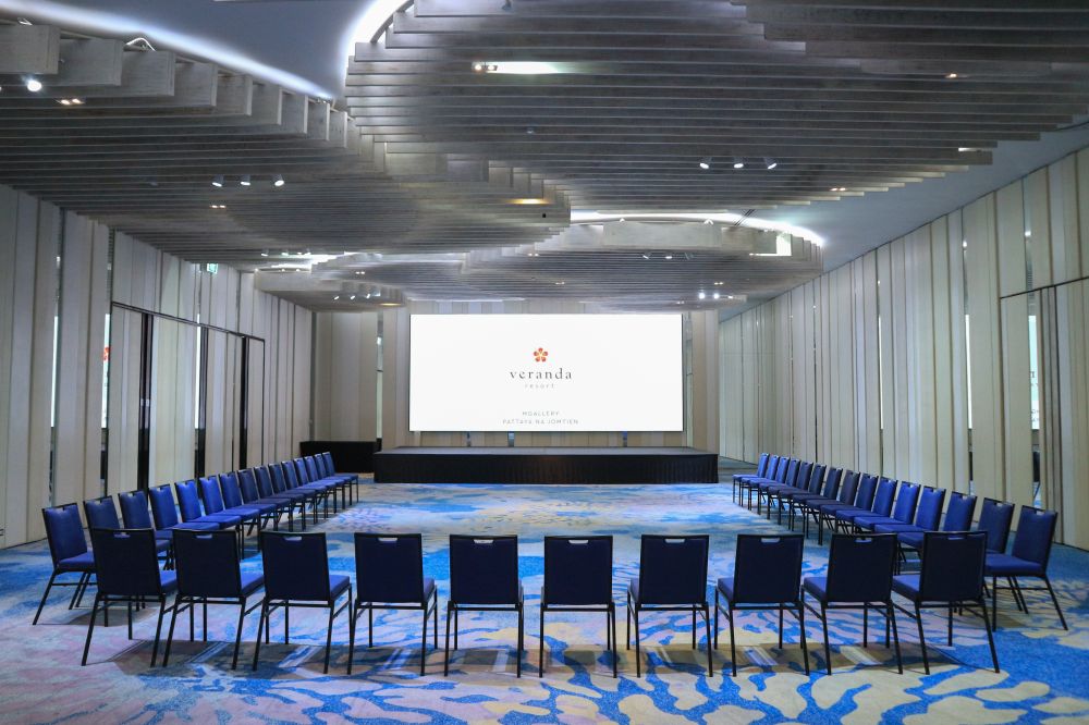 Veranda Resort Pattaya 5*