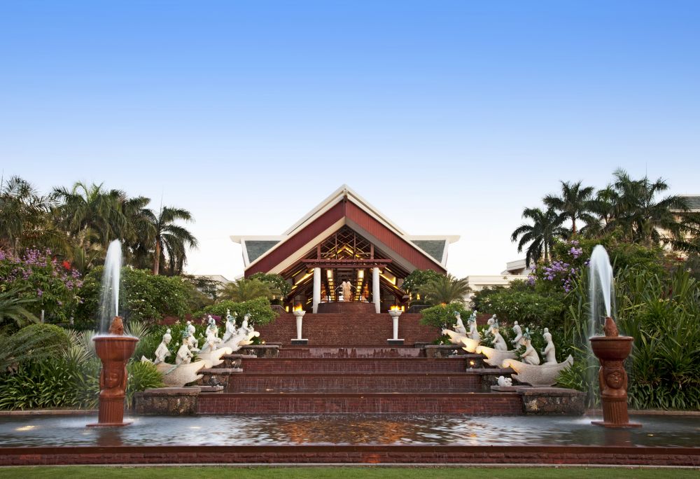 Sheraton Sanya Resort 5*