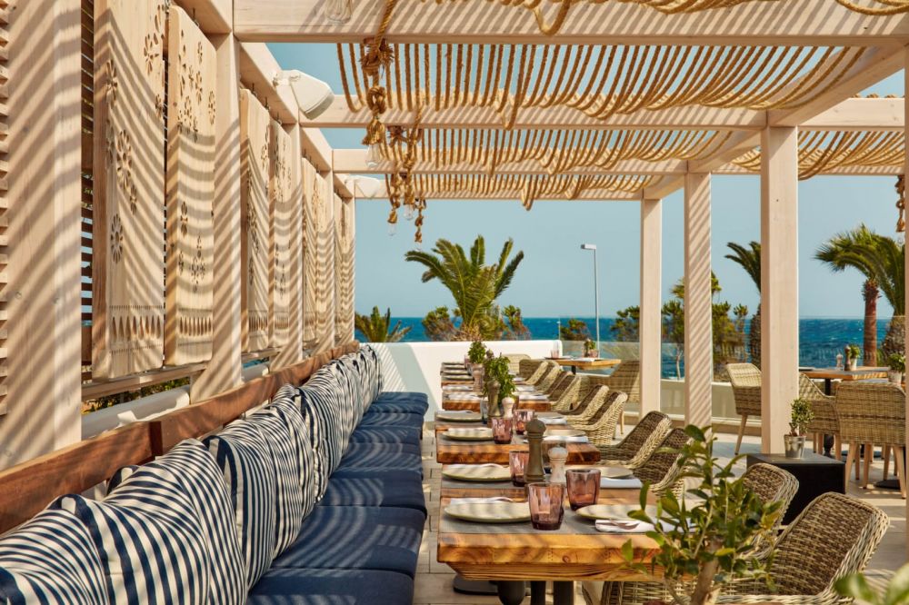 Mare Ayia Napa 5*