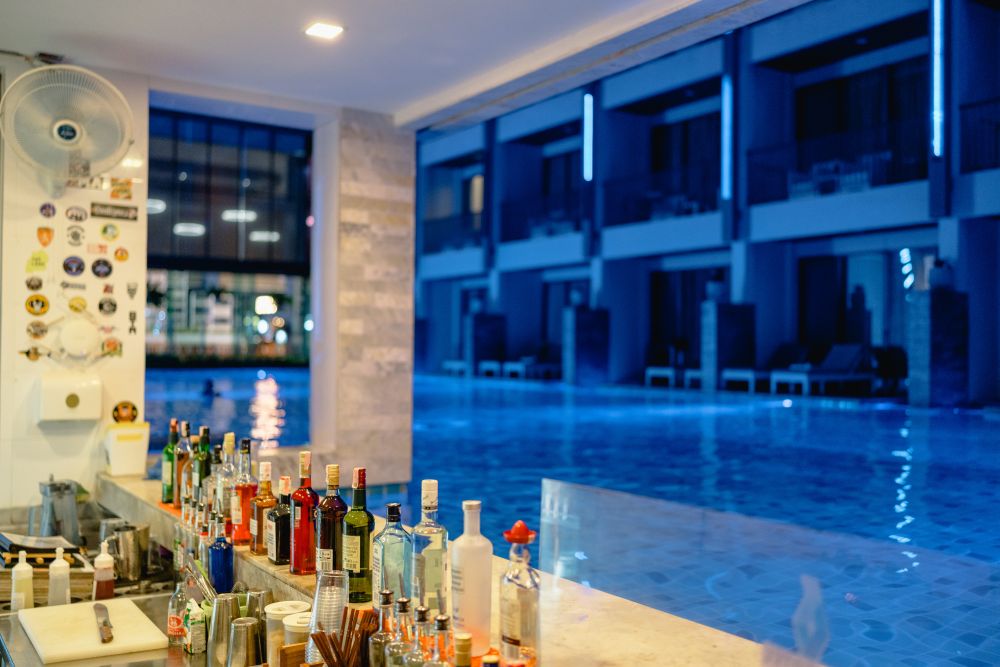 Bluesotel Krabi Aonang Beach 4*