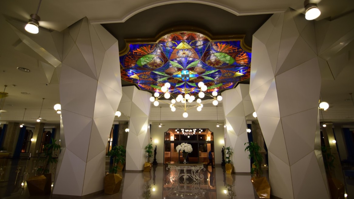 Hotel Riu Palace Punta Cana 5*