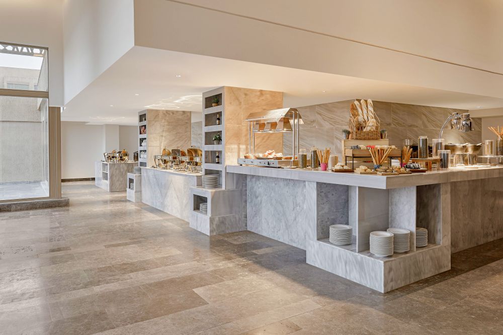 Hyatt Regency Cairo West 5*