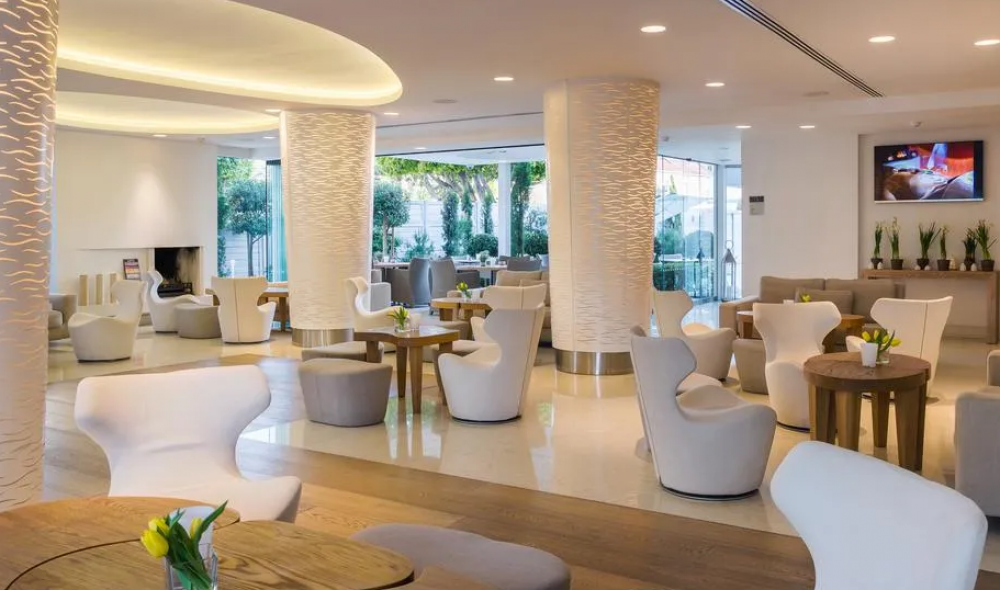 Alasia Boutique Hotel 4*