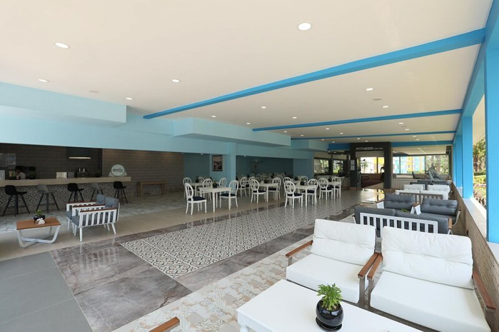 Crystal Paraiso Verde Resort & SPA 5*