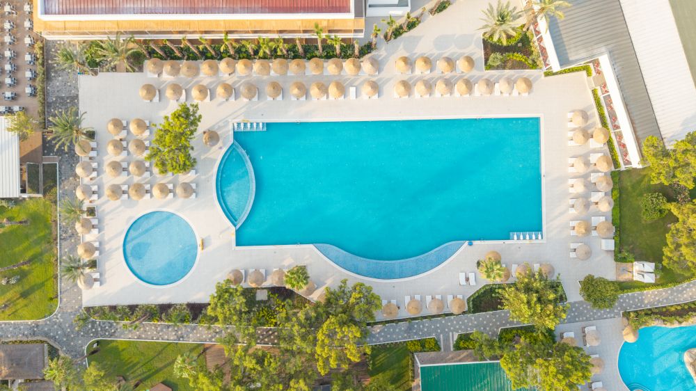 FashionTV Luxe Resort 5*