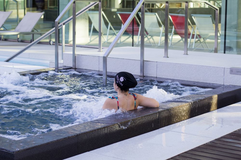 Oassium At Estival Park (Adults Only) 4*