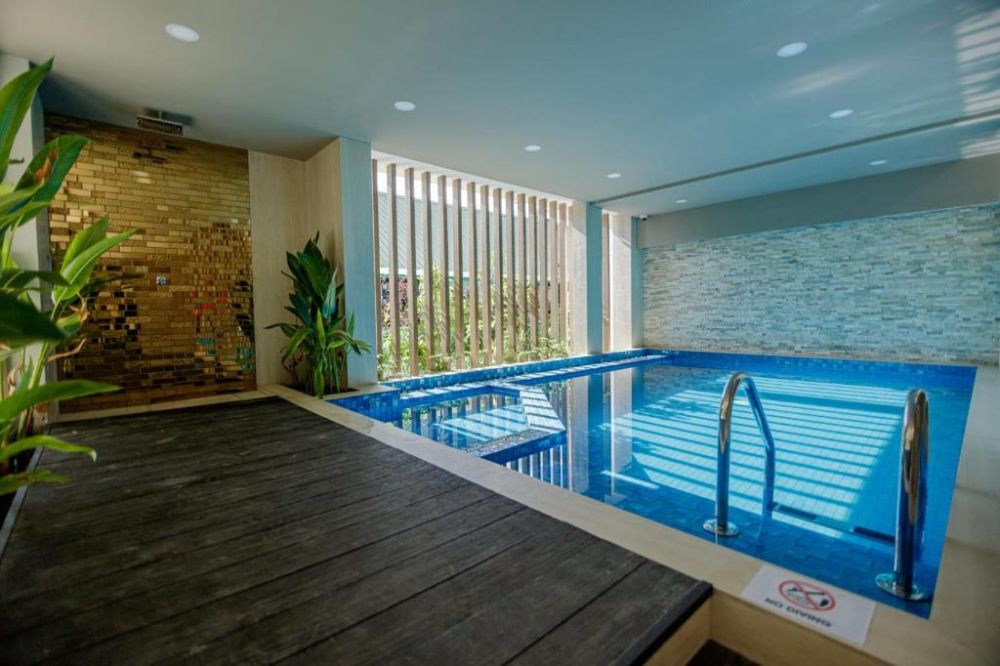 Royal Villa Fulidhoo 