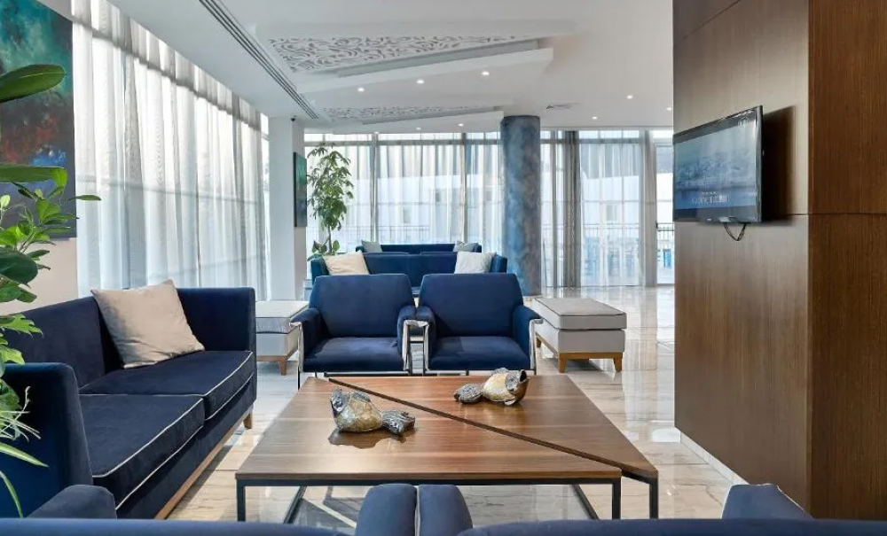 Gaia Sun N Blue Boutique Hotel 4*