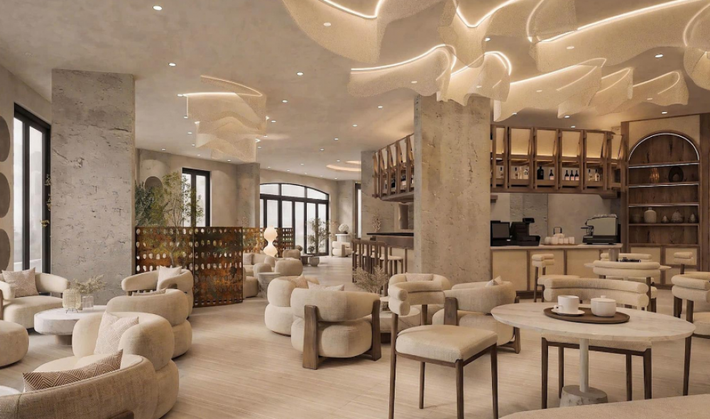 La Vita Marina Phu Quoc 4*