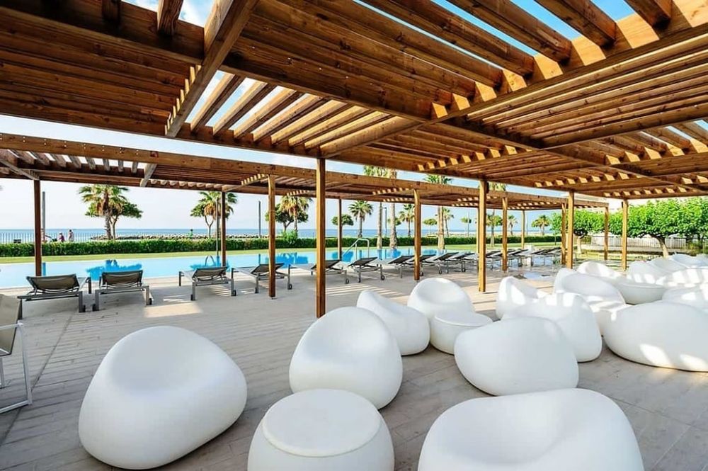 Estival Eldorado Resort 4*