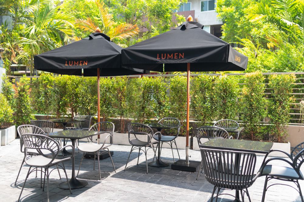 Lumen Bangkok Udomsuk Station 4*