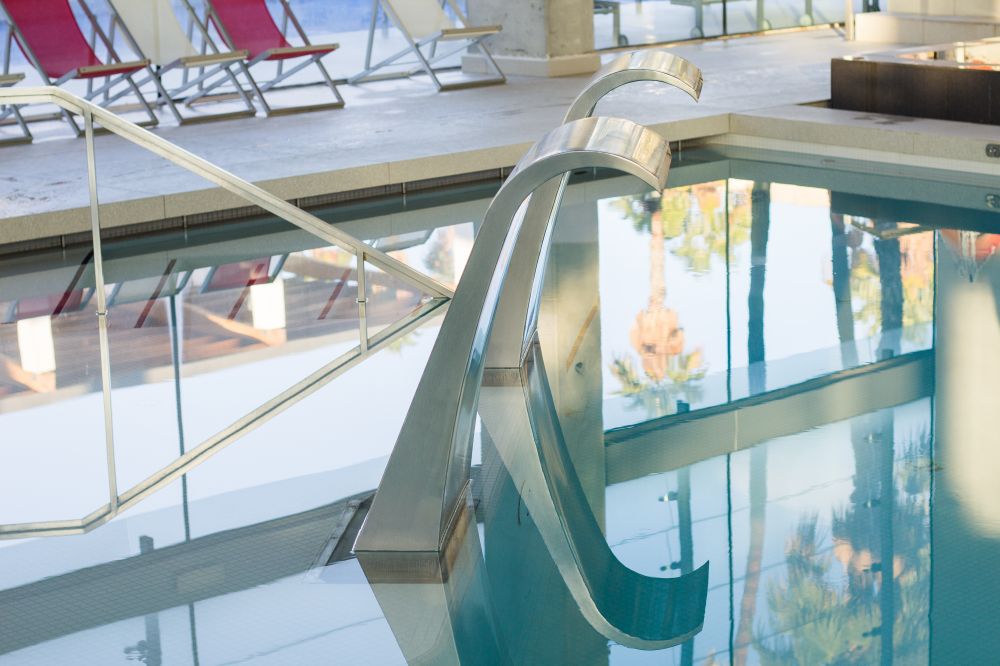 Oassium At Estival Park (Adults Only) 4*