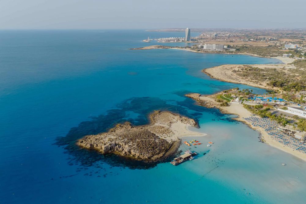 NissiBlu Beach Resort 5*