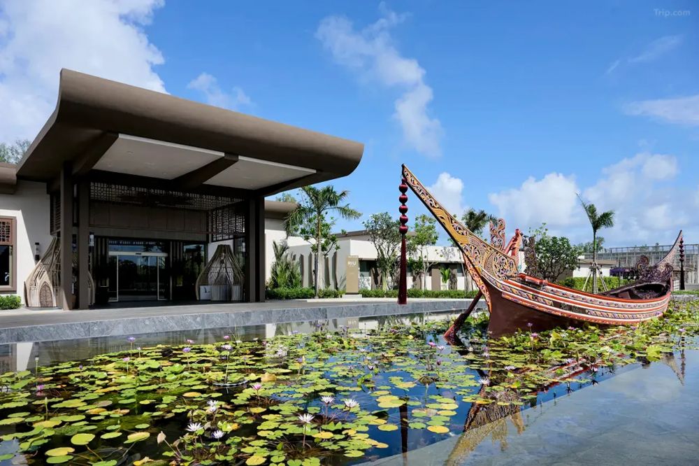 Riu Palace Phuket 5*