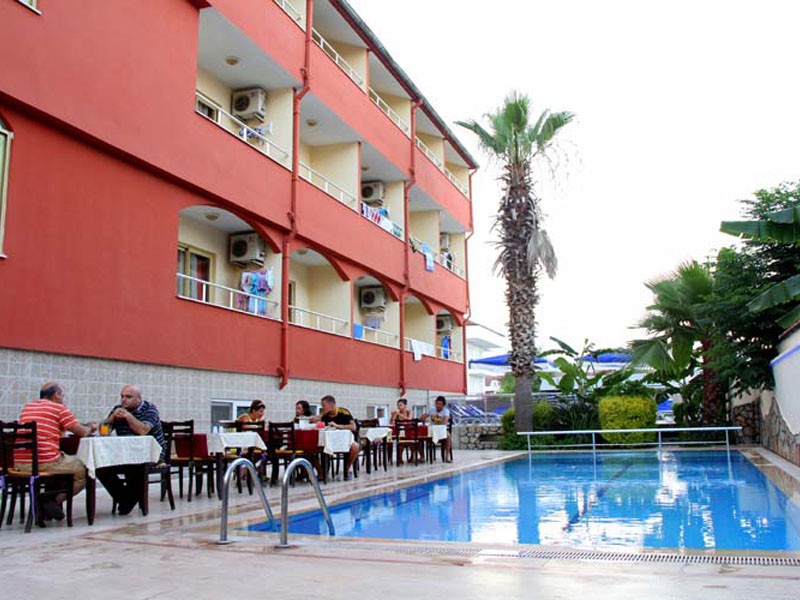 Sefikbey Hotel 3*