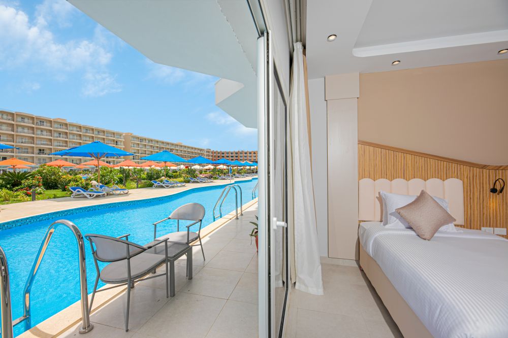 Rewaya Luxury Resort 5*