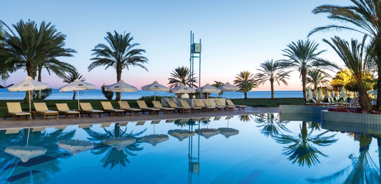 Athena Royal Beach Hotel - Adults Only 16+ 4*