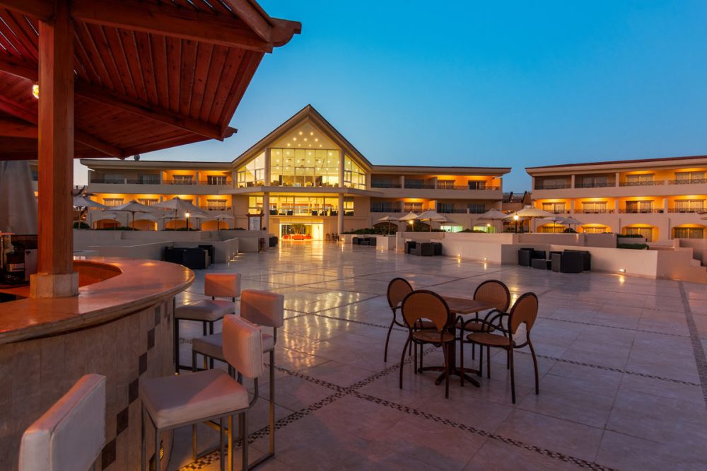 Cleopatra Luxury Resort Makadi Bay 5*