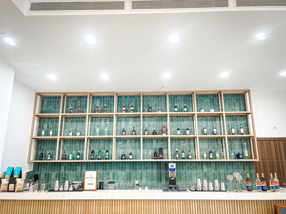 CostaBella Resort Nha Trang 5*