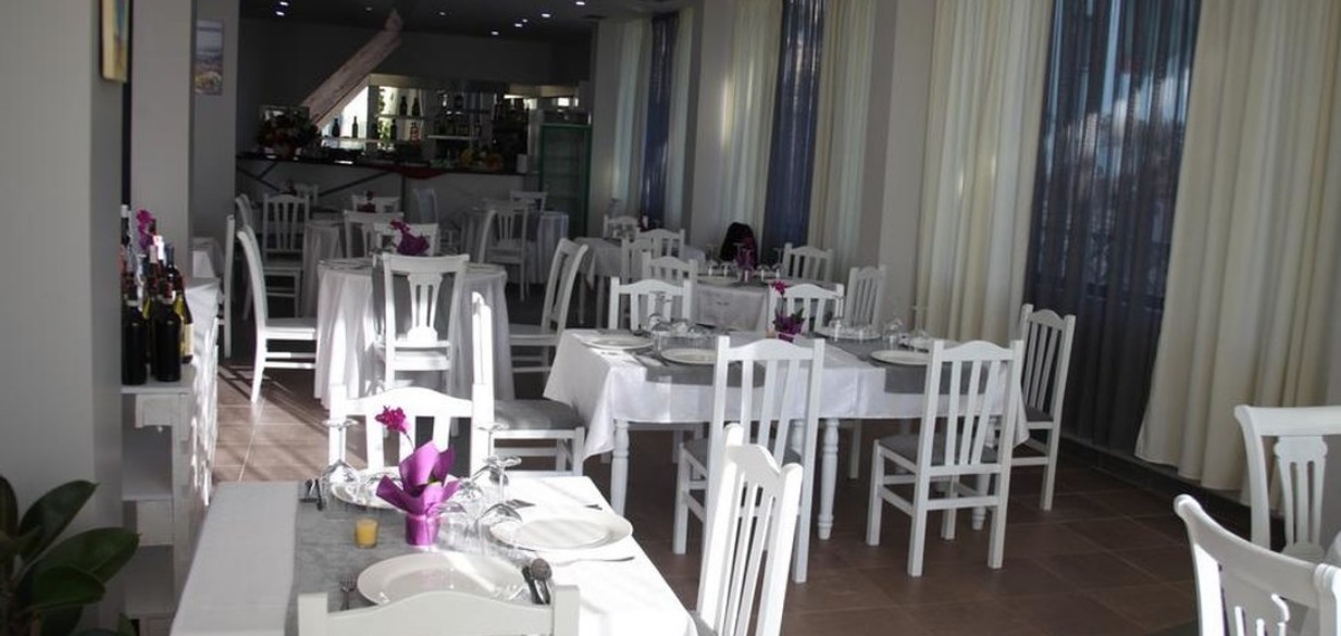 Sanremo Hotel & Restaurant 3*