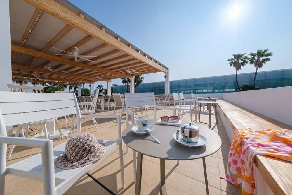 Estival Park Apartamentos 3*